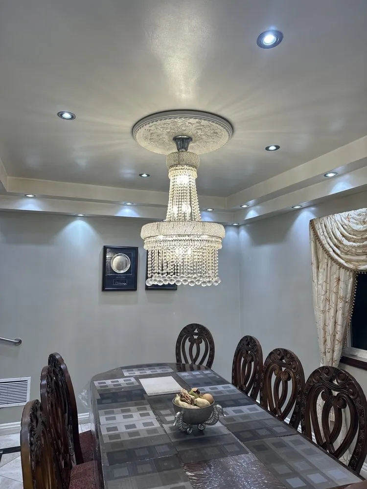 Slide of Electrical Help