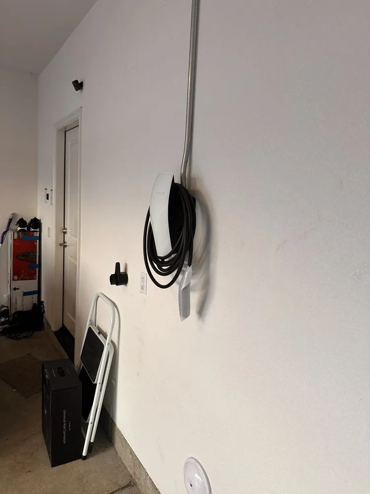 Slide of Electrical Help