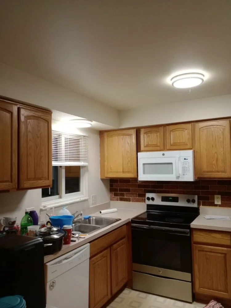 Slide of Electrical Home Solutions