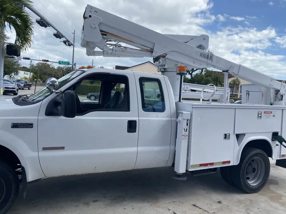 Slide of Electrical Horse Power