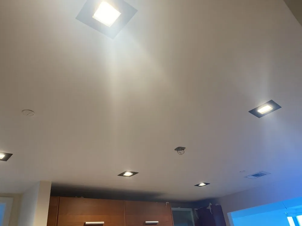 Slide of Electrical Horse Power