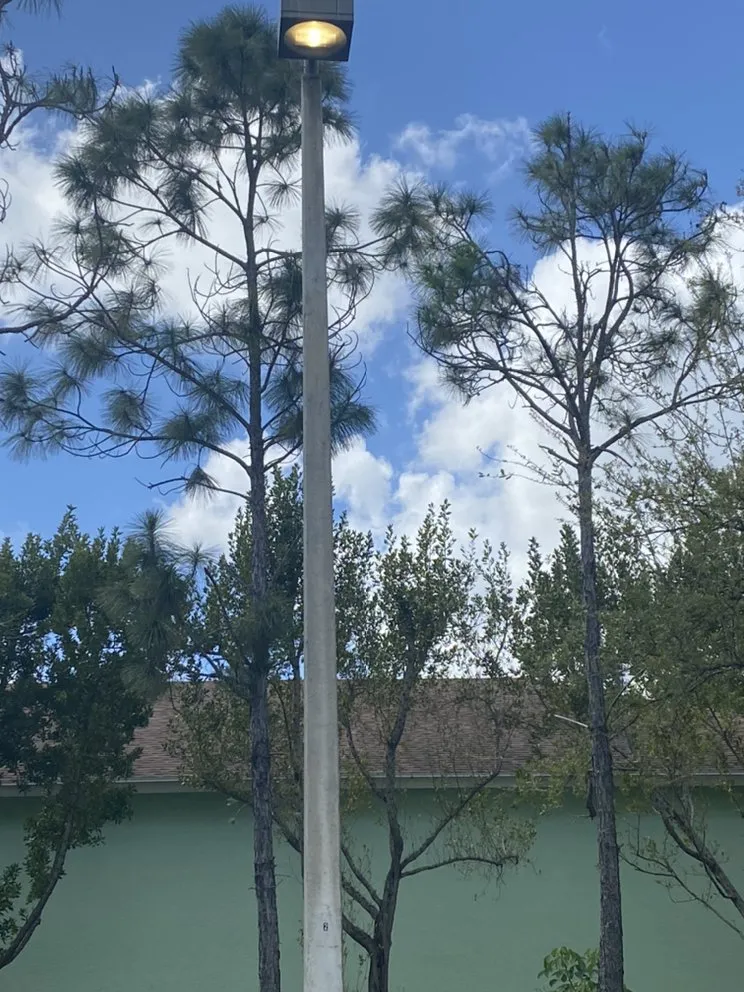 Slide of Electrical Horse Power