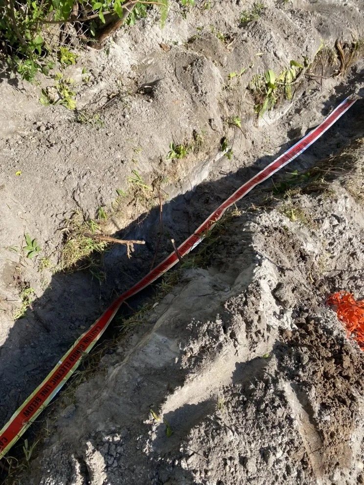 Slide of Electrical Horse Power