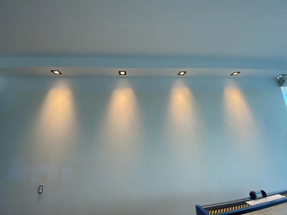 Slide of Electrical Horse Power