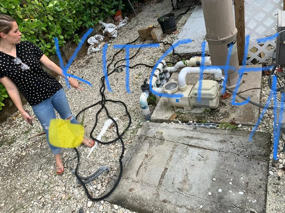 Slide of Electrical Horse Power