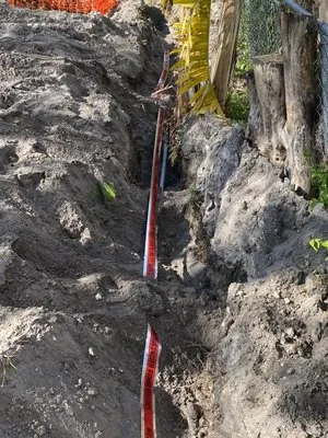 Electrical Horse Power