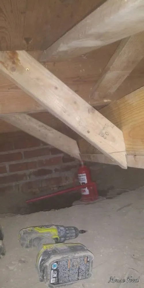 Slide of Electrical Improvements