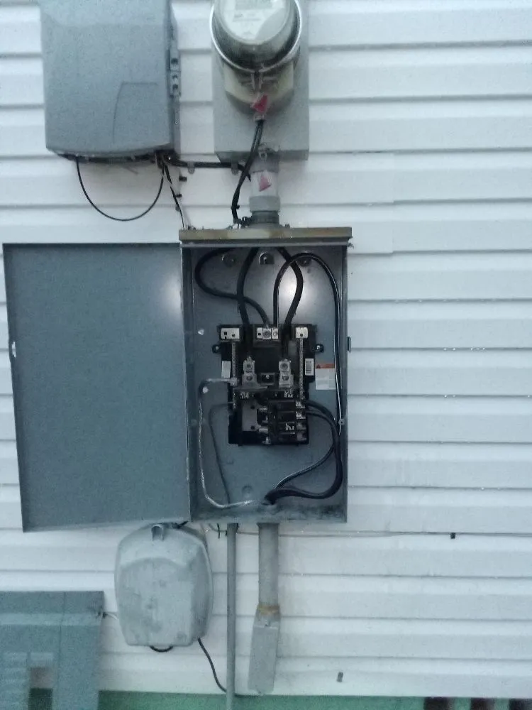 Trusted wiring installation experts serving ,  - Electrical Improvements