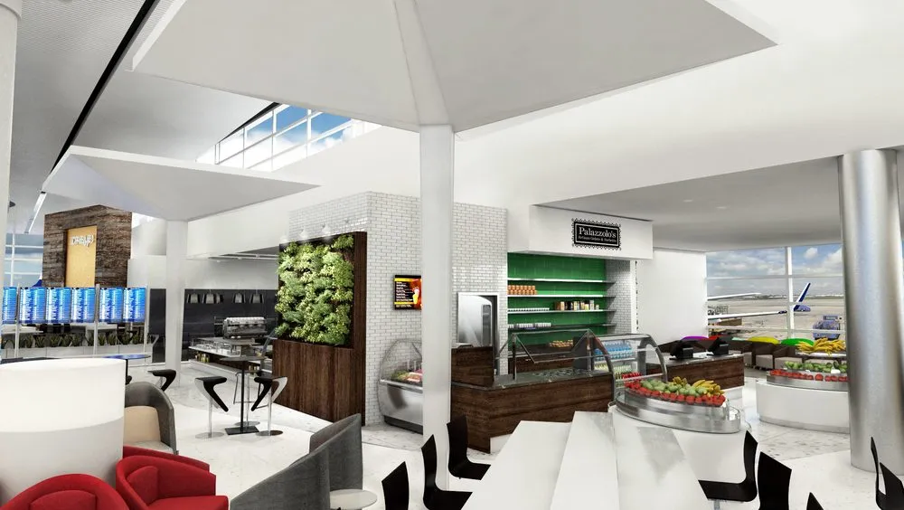 Slide of Electrical Industries