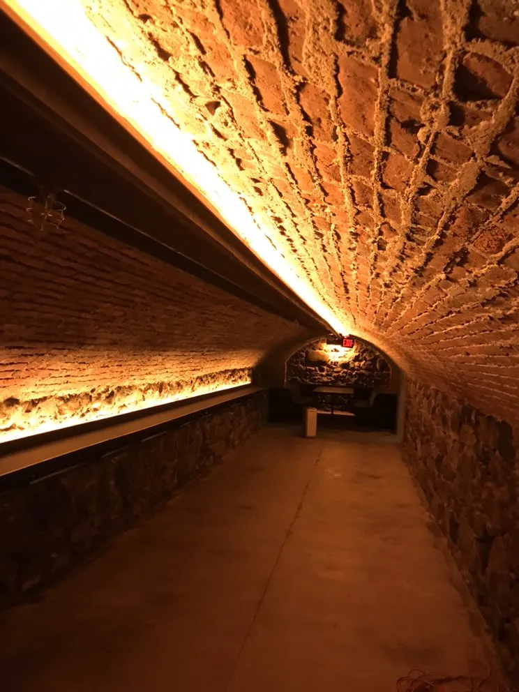 Slide of Electrical Industries