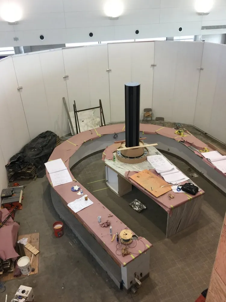 Slide of Electrical Industries