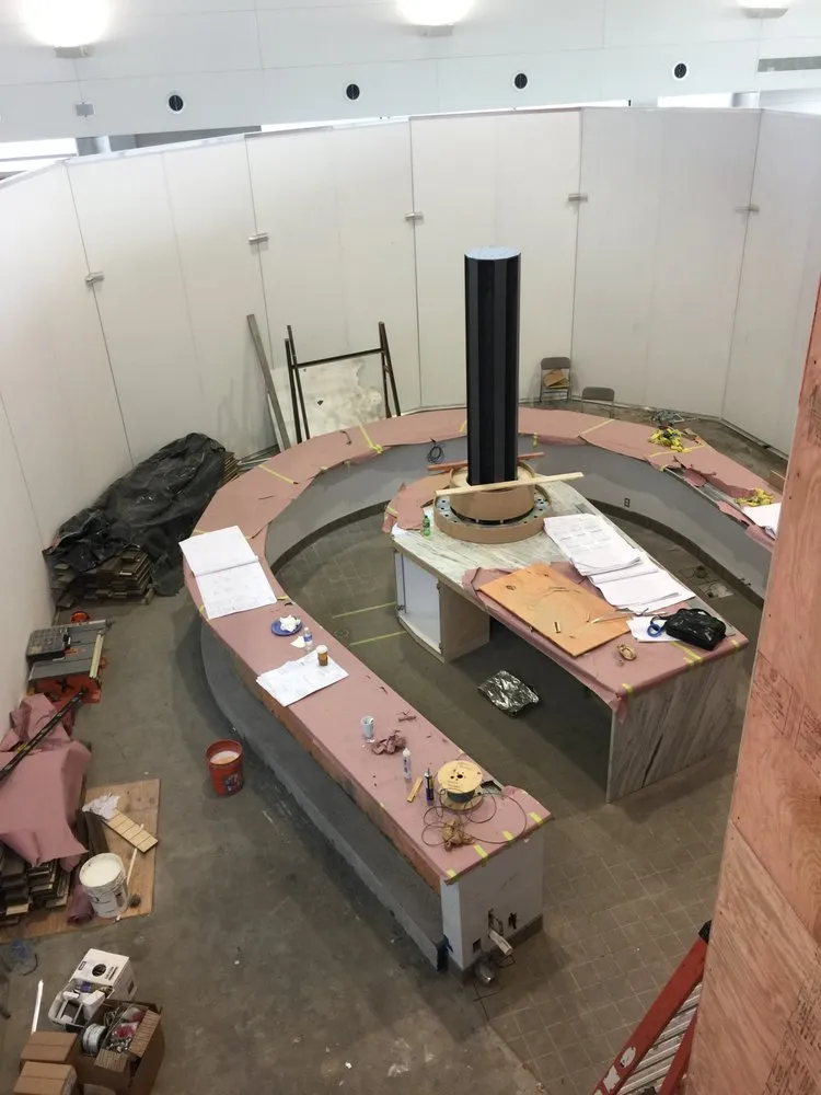 Slide of Electrical Industries