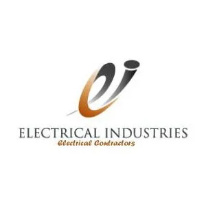 Slide of Electrical Industries