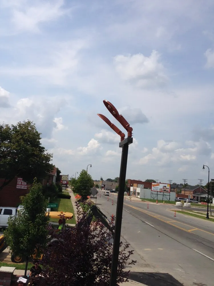 Expert emergency electrical service in ,  by Electrical Industries