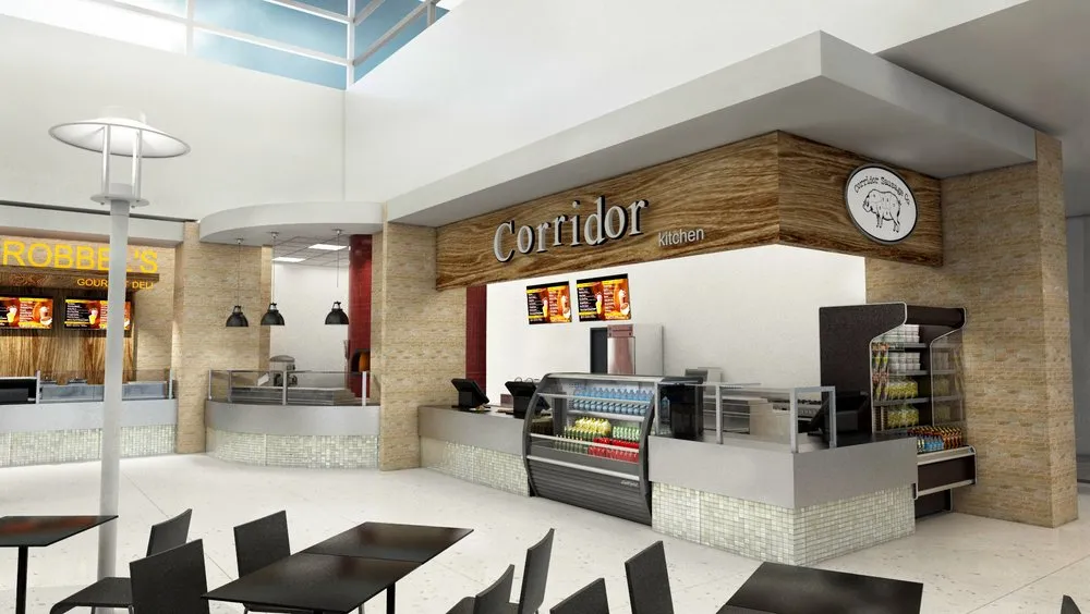 Slide of Electrical Industries