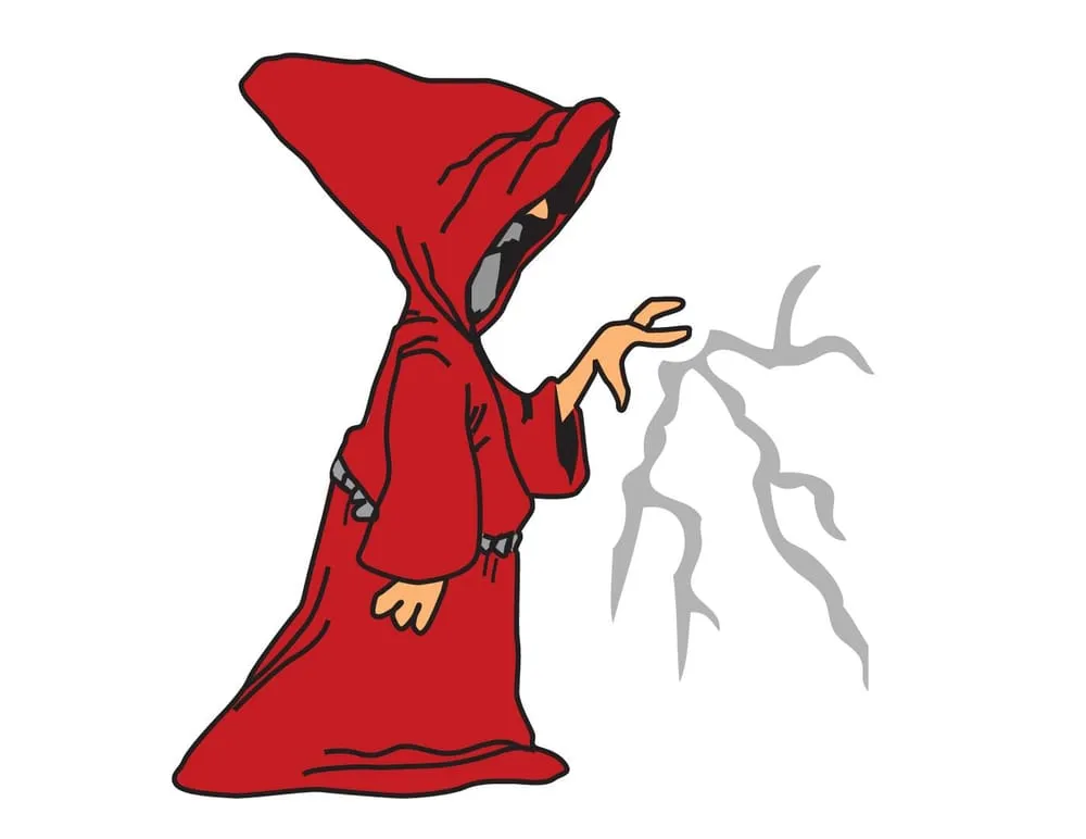 Slide of Electrical Industries