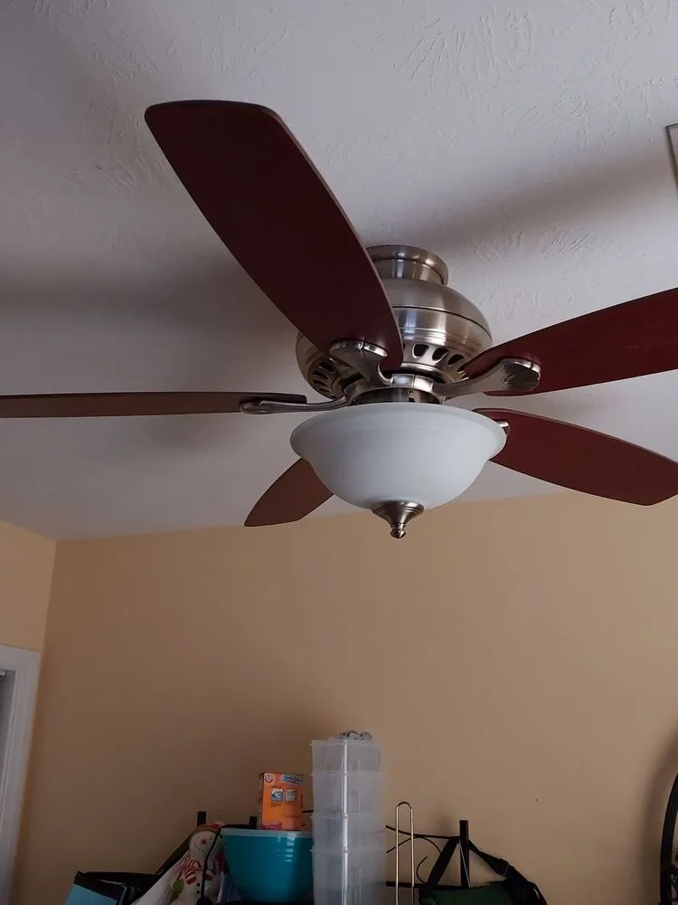 Slide of Electrical Innovations