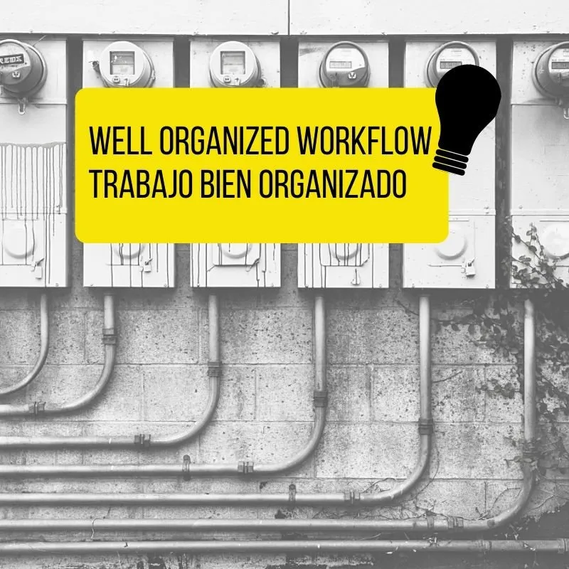 Slide of Electrical Innovations