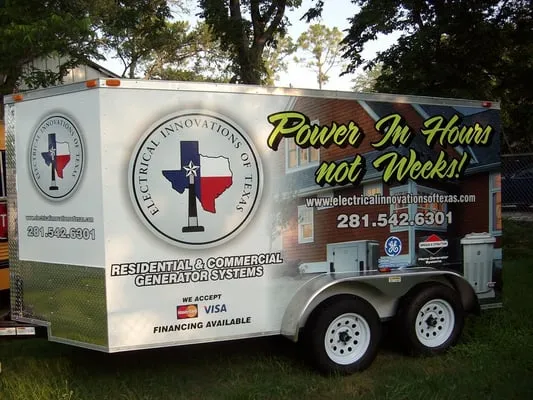 Electrical Innovations of Texas