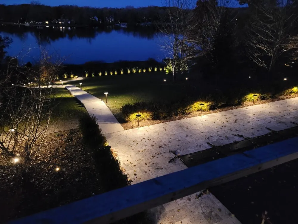 Slide of Electrical Innovations