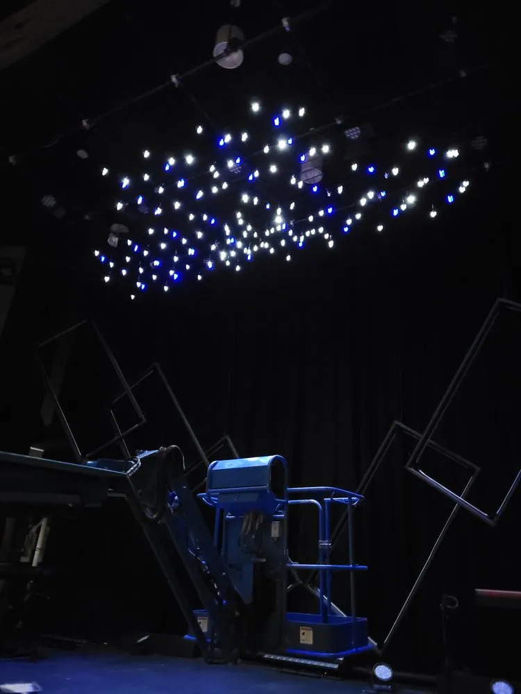 Slide of Electrical Innovations