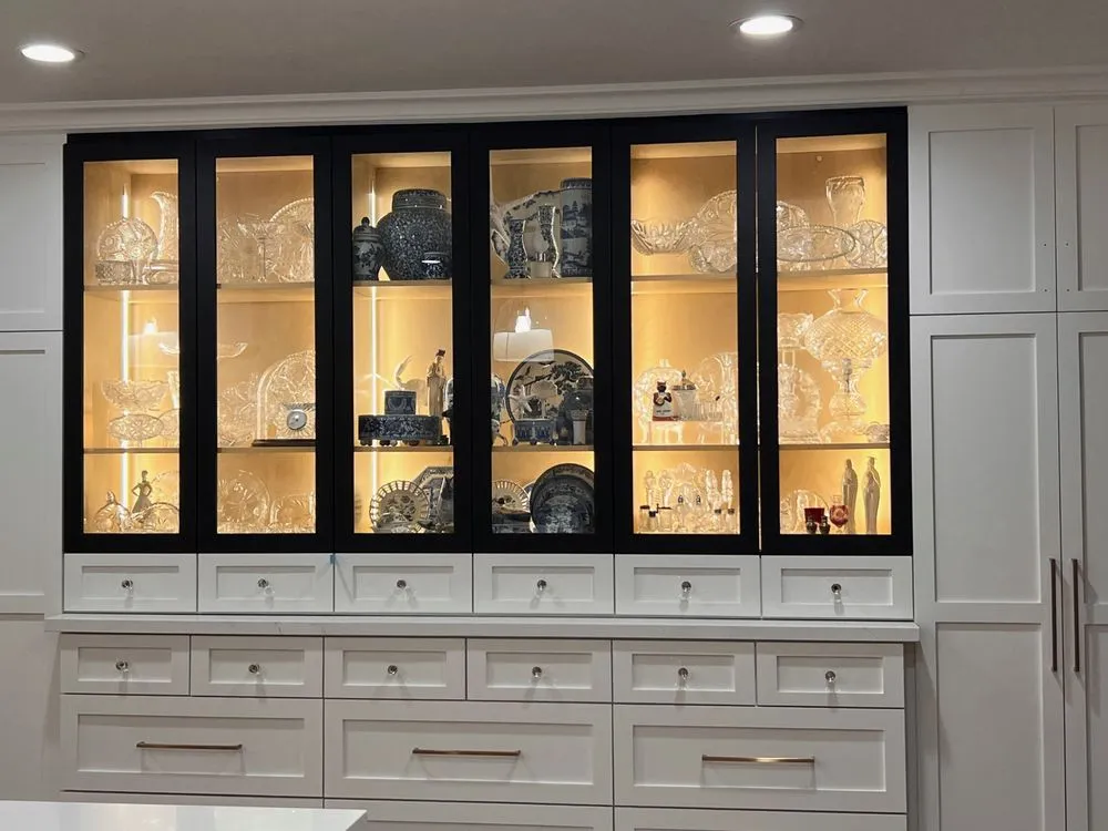 Slide of Electrical Innovators