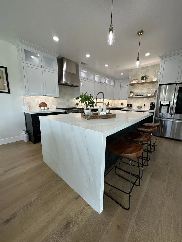 Slide of Electrical Innovators