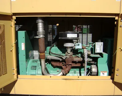 Slide of Electrical Innovators