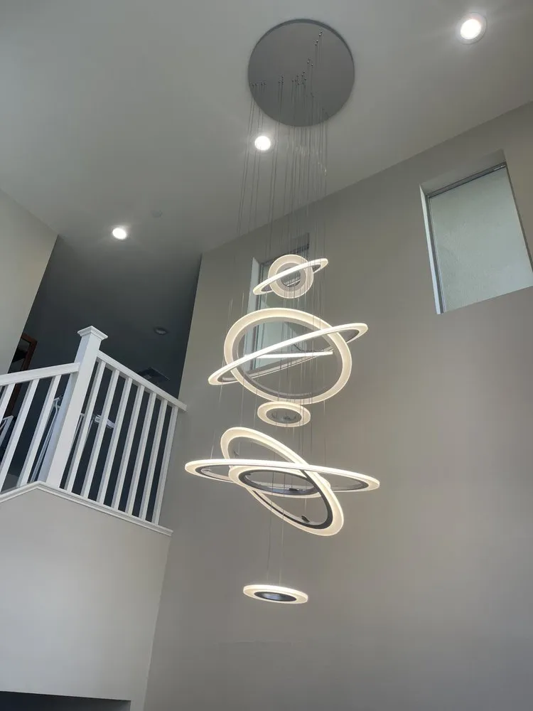 Slide of Electrical Insight