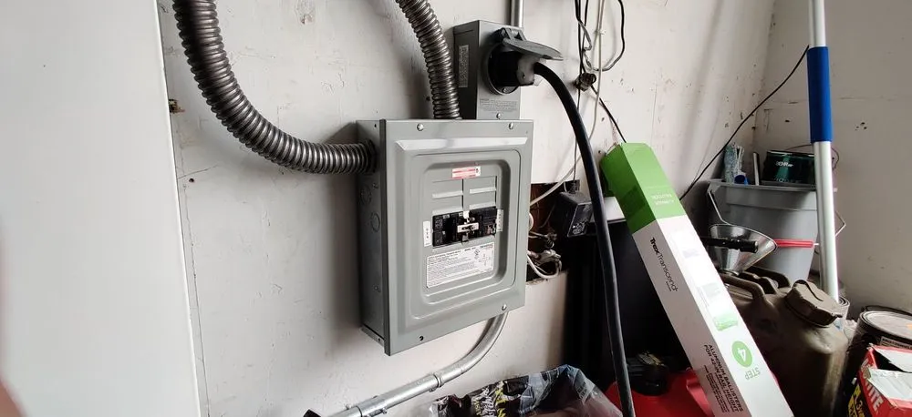 Trusted electrical repair in , by Electrical Insight