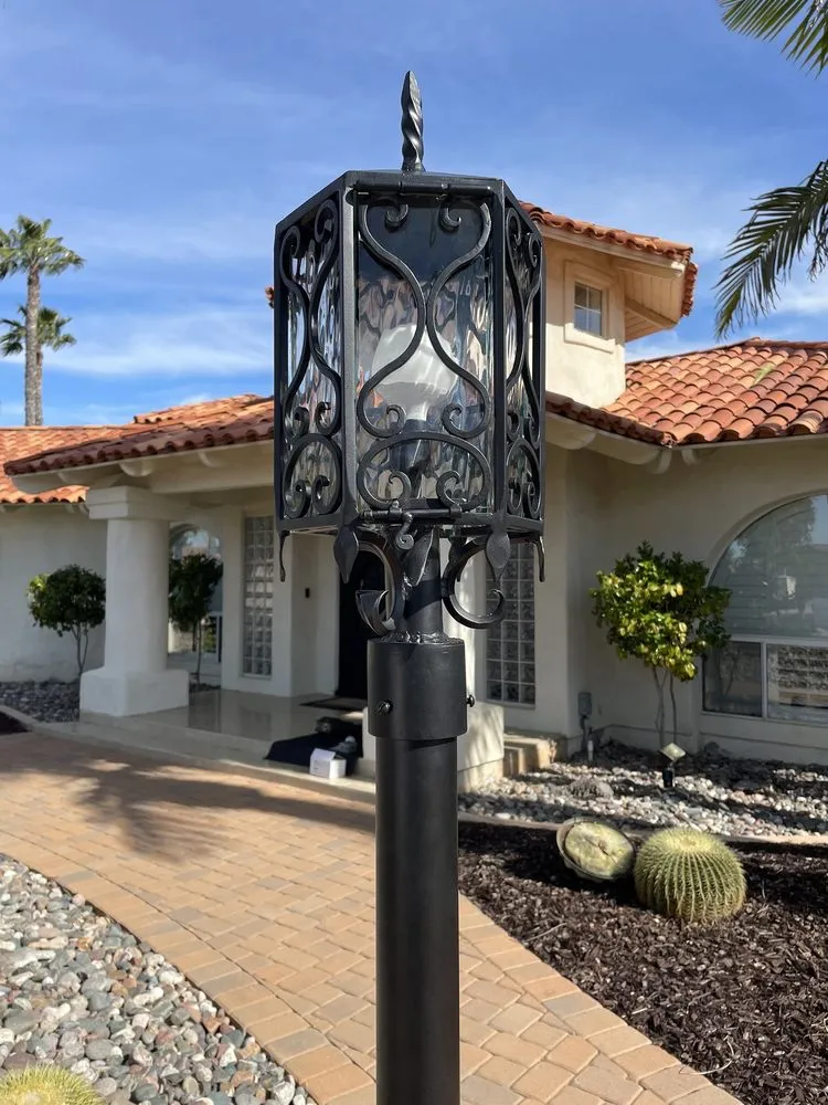 Professional lighting installation service in , - Electrical Insight