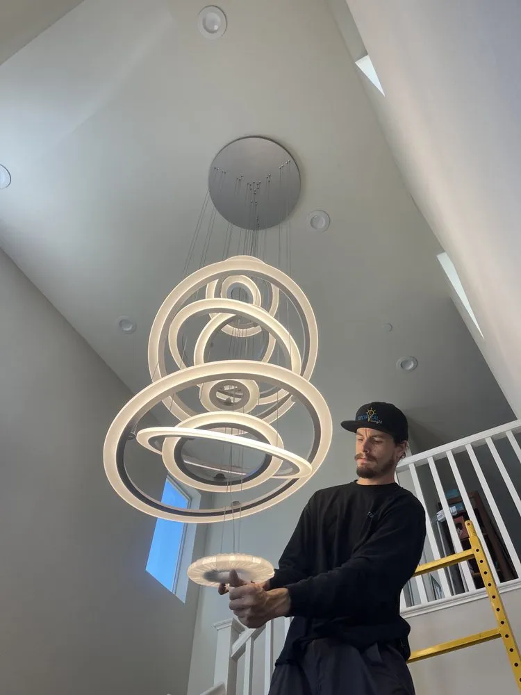 Slide of Electrical Insight