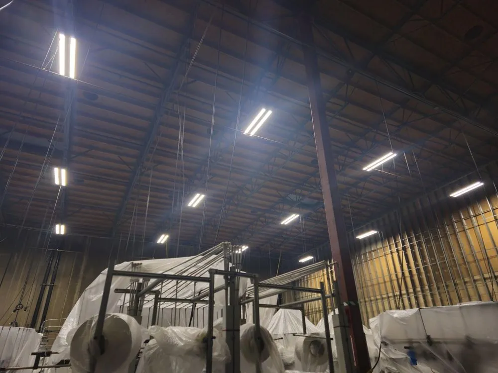 Slide of Electrical Insight