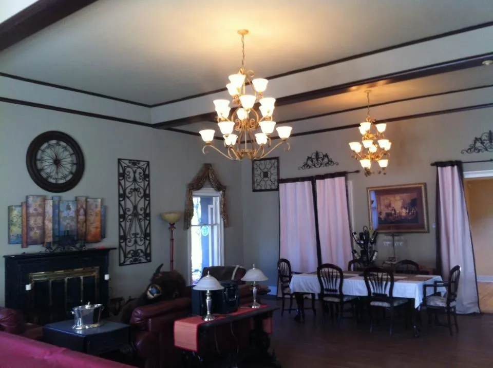 Slide of Electrical Installations