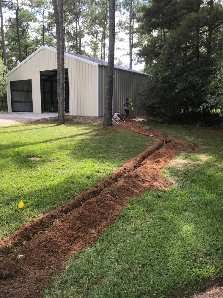 Slide of Electrical Installs Plus