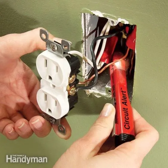 Slide of Electrical Installs Plus