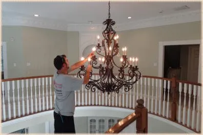 Slide of Electrical Installs Plus