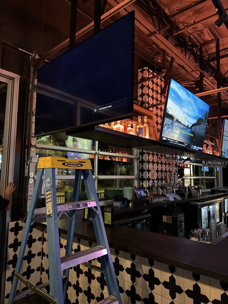 Slide of Electrical Integration Technologies