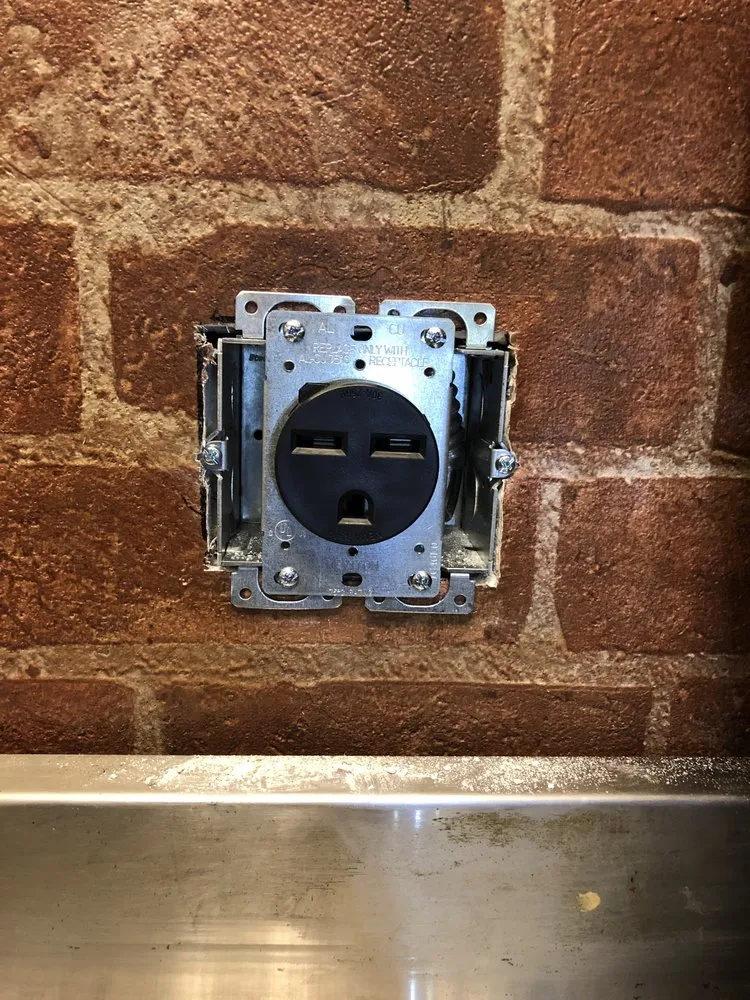 Reliable outlet and switch repair service in , - Electrical Integration Technologies