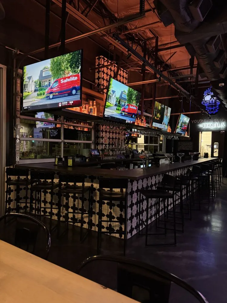 Slide of Electrical Integration Technologies