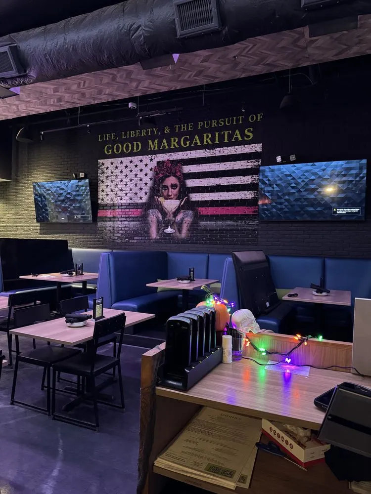 Slide of Electrical Integration Technologies