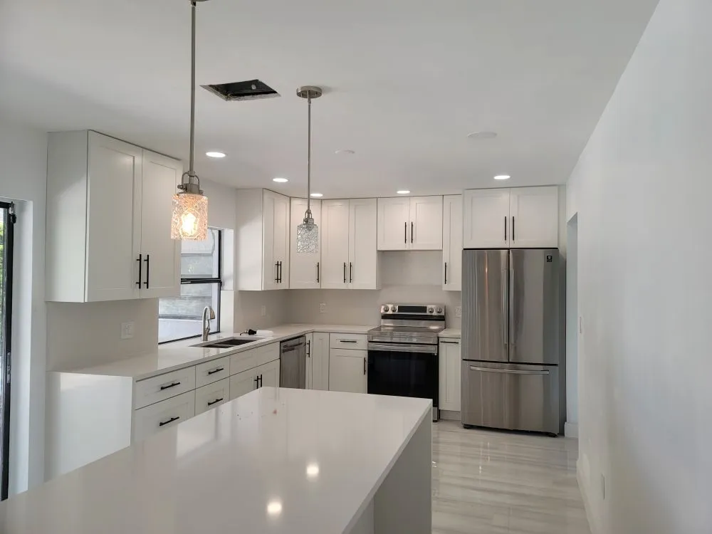 Slide of Electrical Inter System Network