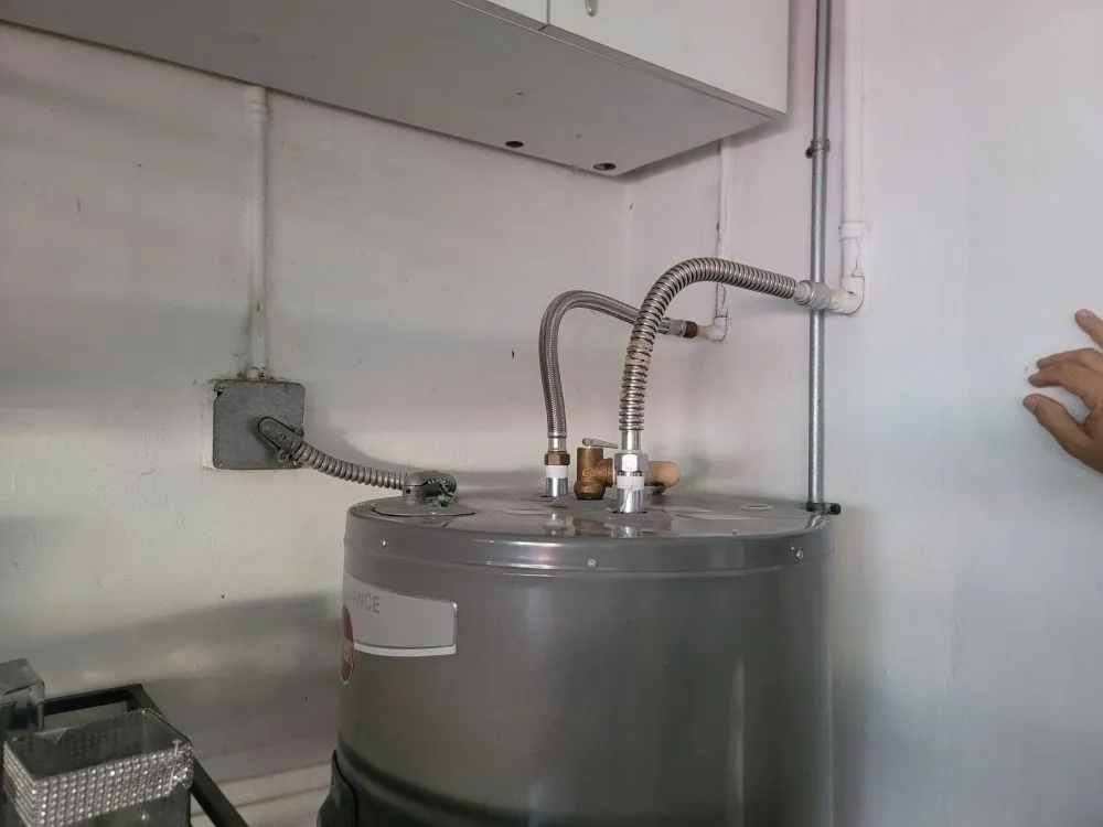 Slide of Electrical Inter System Network