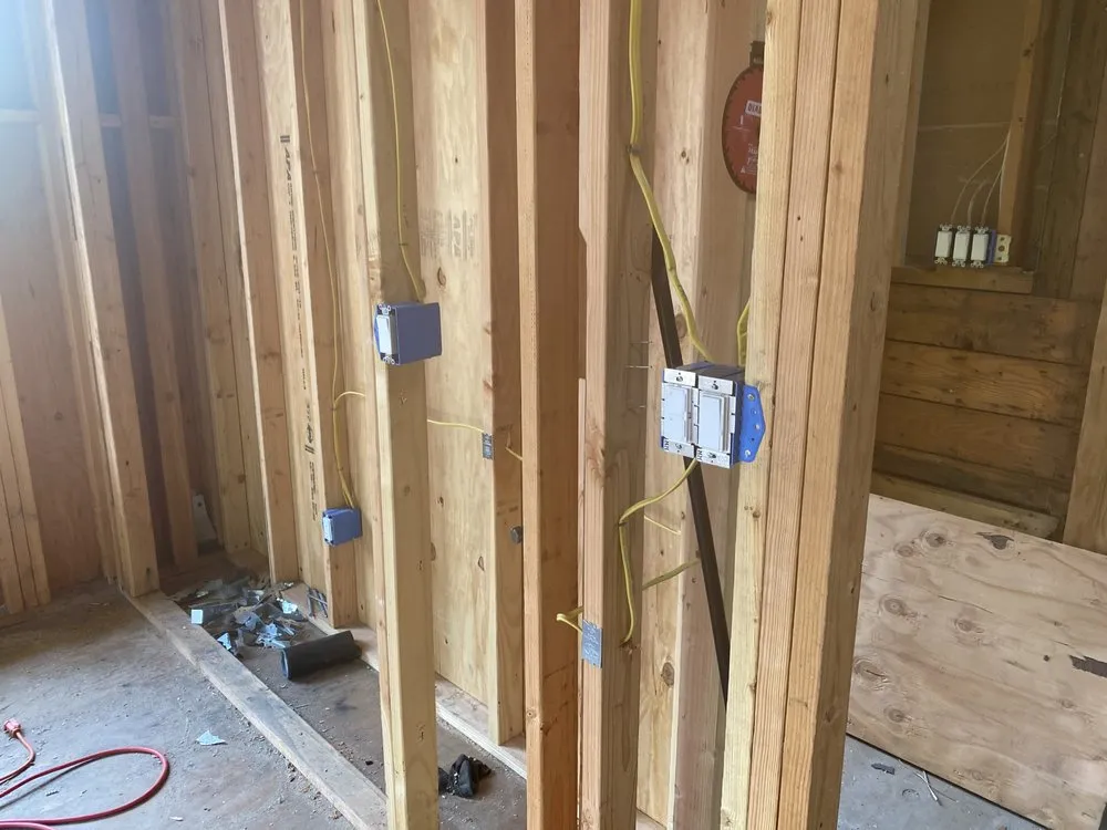 Slide of Electrical J