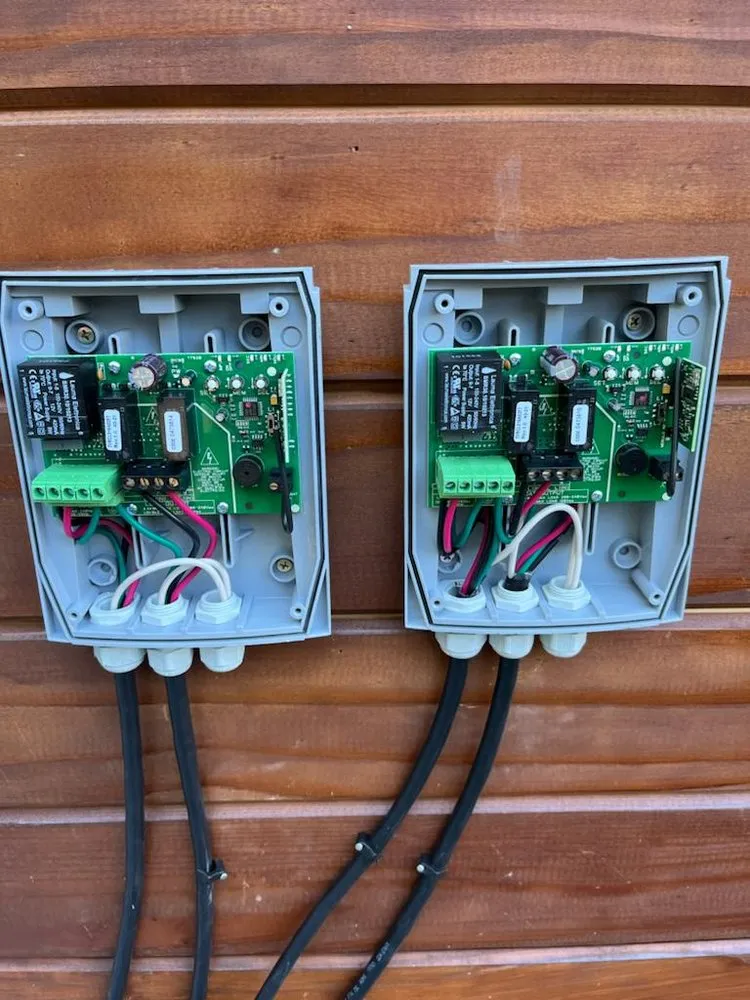 Slide of Electrical J