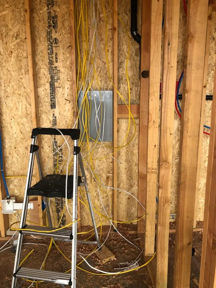 Slide of Electrical J