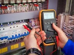 Slide of Electrical Kingdom