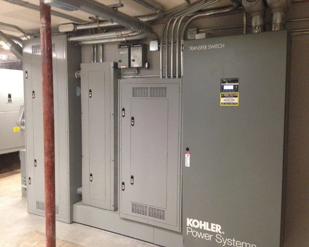 Reliable electrician providing circuit breaker repair in Flushing, NY - Electrical Kings