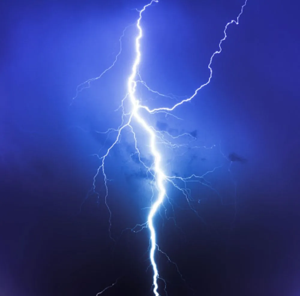 Slide of Electrical Labor