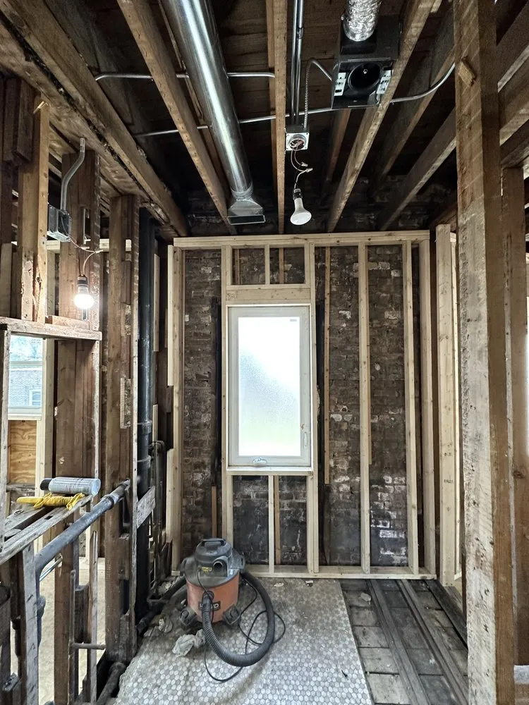 Slide of Electrical Labor